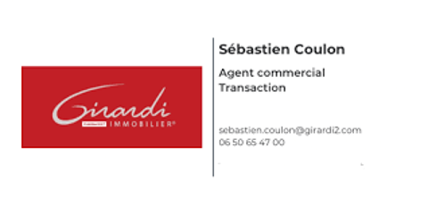 Chez Girardi Immobilier, pour vous chez nous, terrain non constructible, secteur Tr&eacute;venans. 121000 90400 Trevenans