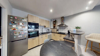  Appartement à vendre 3 pièces 80 m²
