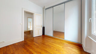  Appartement  louer 5 pices 106 m