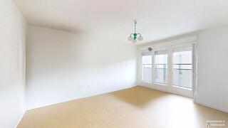 Appartement  vendre 3 pices 64 m