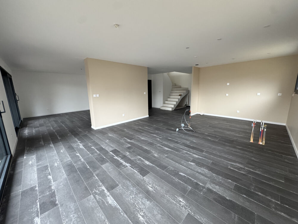 Vente Maison Maison neuve Chalonvillars Chalonvillars