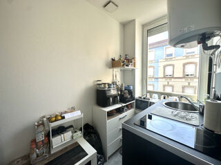  Appartement à louer 1 pièce 15 m²