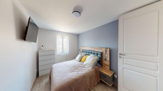  Maison à vendre 6 pièces 130 m²