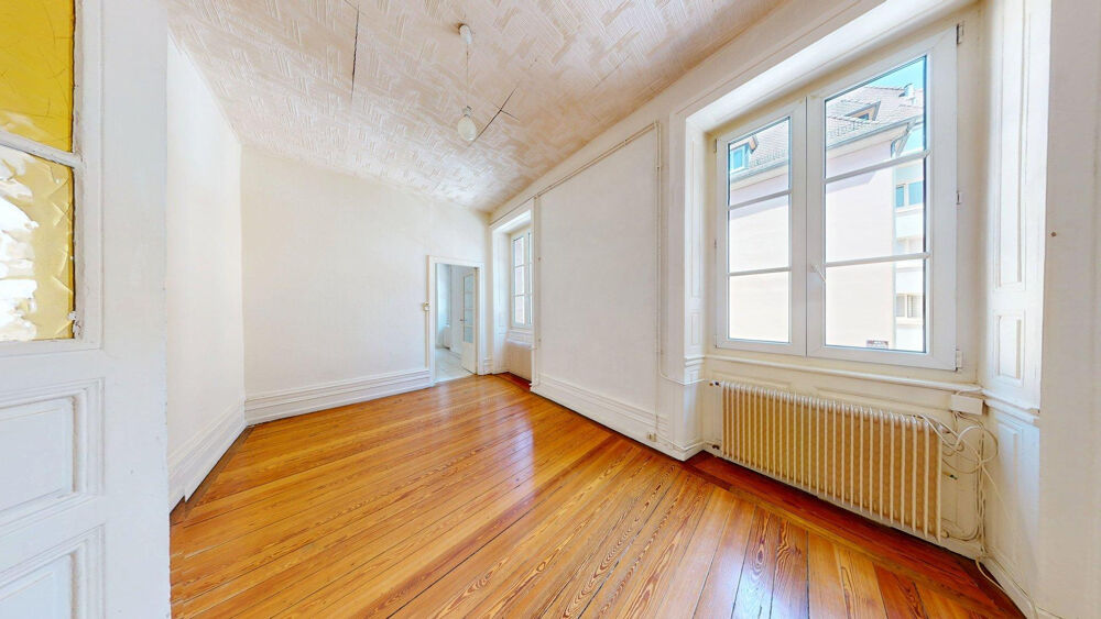 Appartement 3 pièces 70 m² · à Belfort · 70 m² · 109 000 €