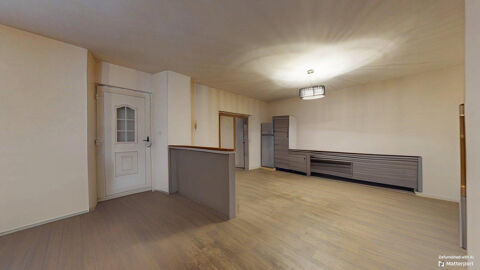   Appartement + dépendance Hérimoncourt Appartement - 4 pièce(s) - 77 m²