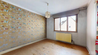  Maison  vendre 6 pices 121 m