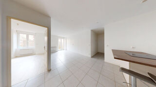 Appartement 2 pièces 50 m² · à Belfort · 50 m² · 88 000 €