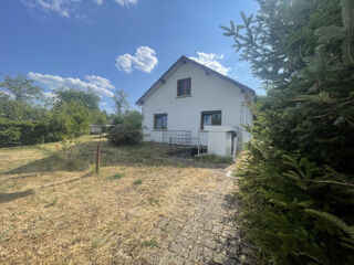  Maison à vendre 5 pièces 60 m²