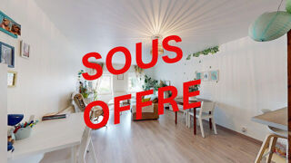  Duplex/triplex � vendre 4 pi�ces 80 m�