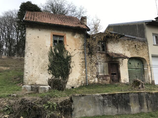  Ferme à vendre 2 pièces 48 m²