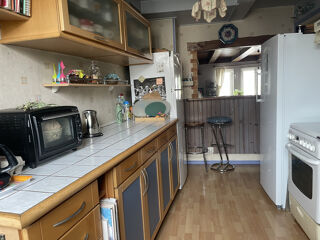  Appartement � vendre 5 pi�ces 132 m�