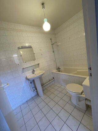  Appartement � louer 2 pi�ces 46 m�