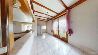 Maison à vendre 7 pièces 130 m²
