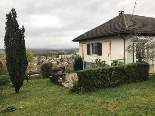  Maison  vendre 5 pices 109 m