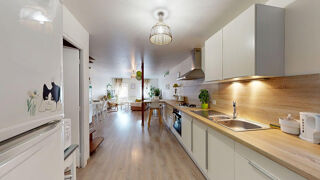  Duplex/triplex � vendre 4 pi�ces 80 m�