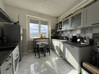  Appartement à vendre 4 pièces 79 m²