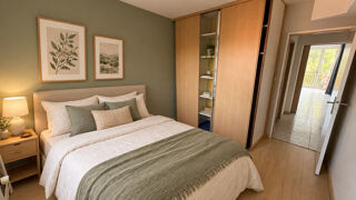 Appartement à vendre 3 pièces 75 m²