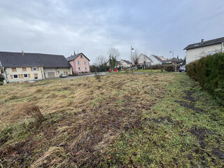  Terrain  vendre 867 m