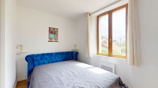  Appartement à louer 2 pièces 34 m²