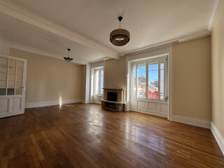  Appartement  vendre 6 pices 125 m