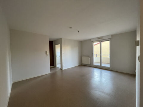   Belfort - Appartement F2 de 46 m2 terrasse garage et cave Appartement - 2 pi�ce(s) - 46 m�