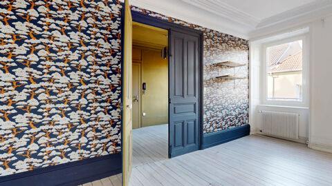  Appartement � louer 6 pi�ces 115 m� Belfort