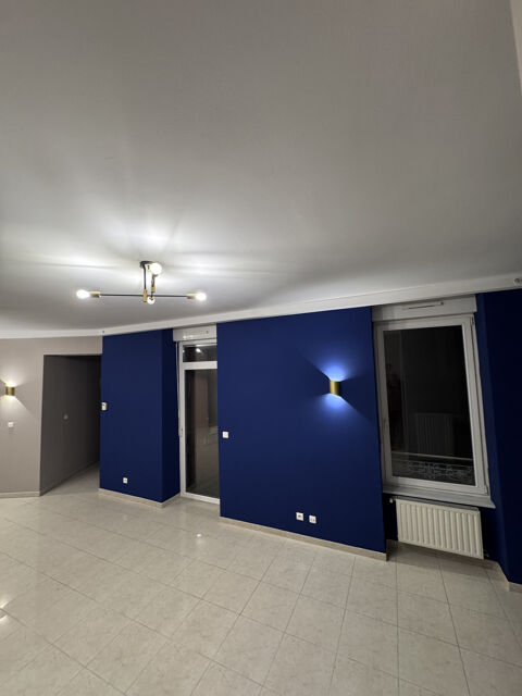  Appartement � louer 3 pi�ces 72 m�