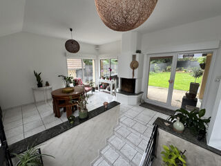  Maison � vendre 4 pi�ces 130 m�