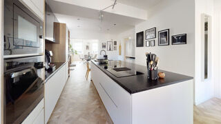  Maison � vendre 7 pi�ces 250 m�