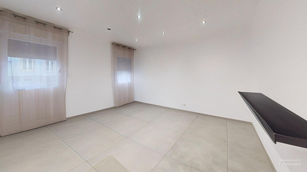 Maison rare plain-pied à Belfort