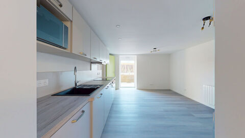  Appartement � louer 1 pi�ce 43 m�