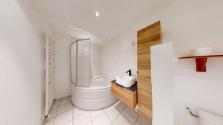  Appartement  vendre 3 pices 71 m