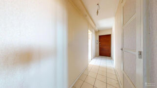  Appartement � vendre 4 pi�ces 89 m� Audincourt