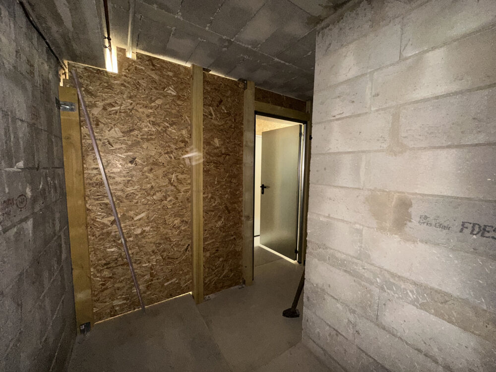 Location Autre BOX à louer - 6 m2 - PÉROUSE Perouse