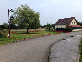  Terrain  vendre 524 m