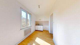 Appartement à vendre 2 pièces 37 m²