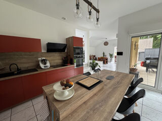  Maison � vendre 4 pi�ces 130 m�