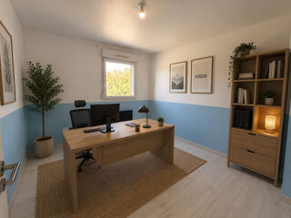  Maison à vendre 4 pièces 77 m²