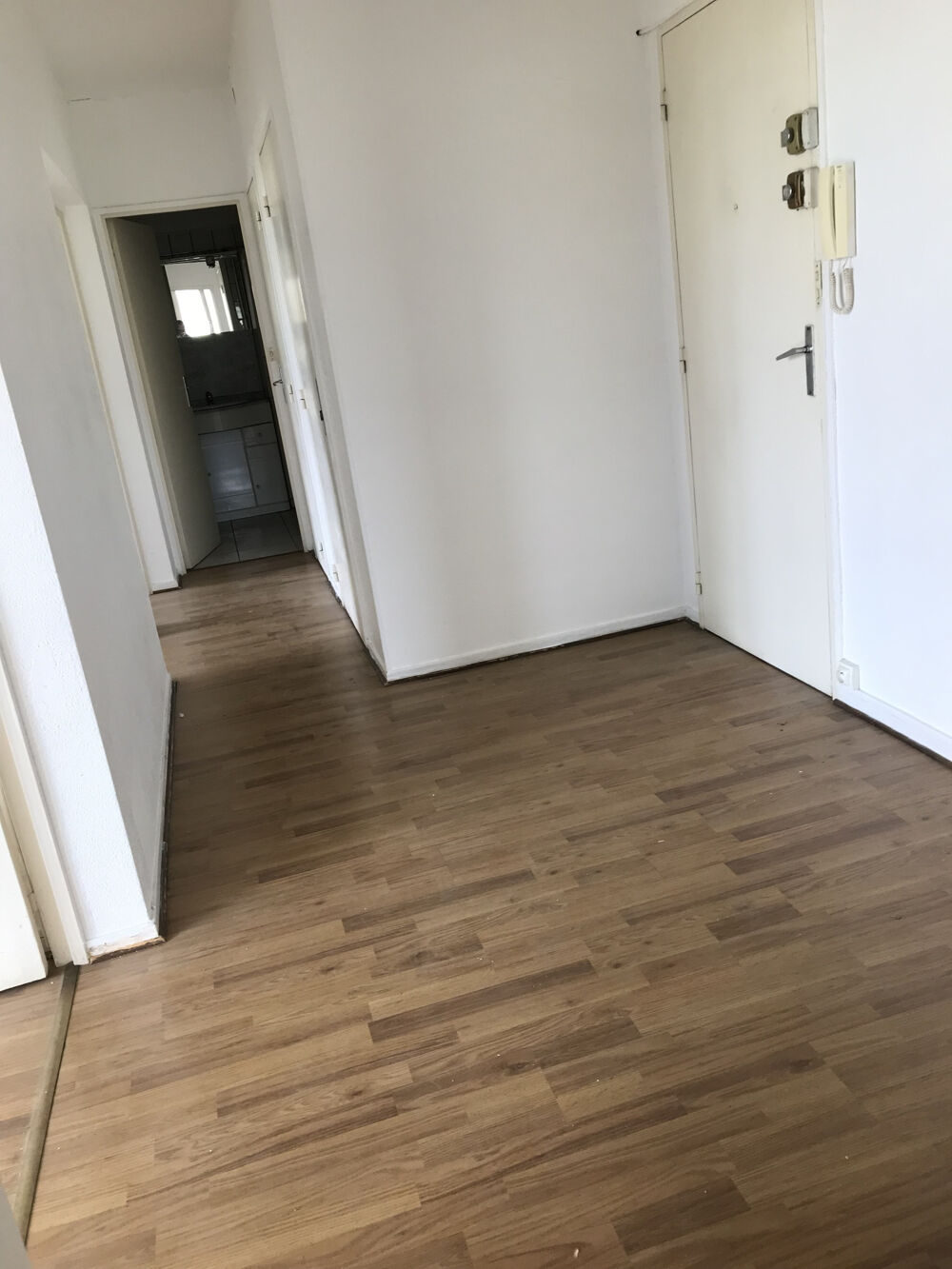 Girardi Immobilier vous présente ce bel appartement de 4 pièces avec la possibilité de faire 3 chambres