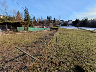  Terrain à vendre 821 m²
