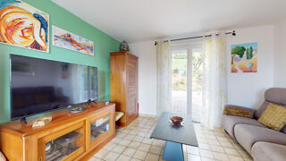  Maison à vendre 5 pièces 115 m²