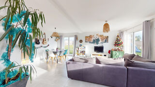  Maison � vendre 5 pi�ces 107 m�