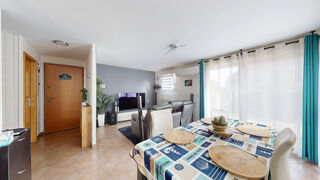  Duplex/triplex à vendre 4 pièces 62 m²