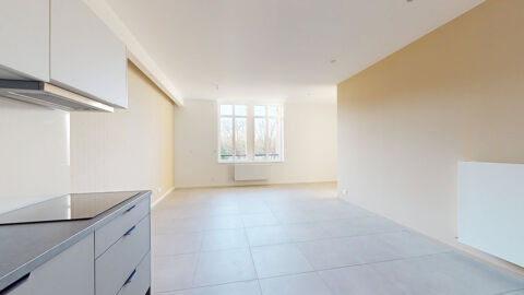  Appartement � louer 3 pi�ces 84 m�