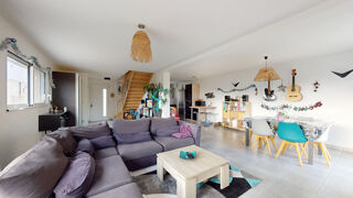  Maison � vendre 5 pi�ces 107 m�