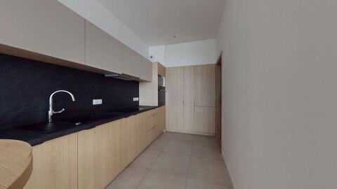  Appartement � louer 5 pi�ces 107 m�