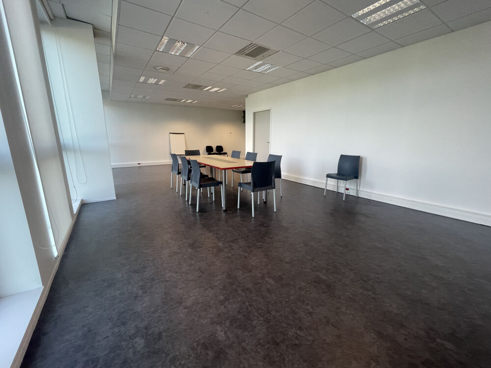   Chez Girardi Immobilier, des bureaux à la jonction ! Meroux
