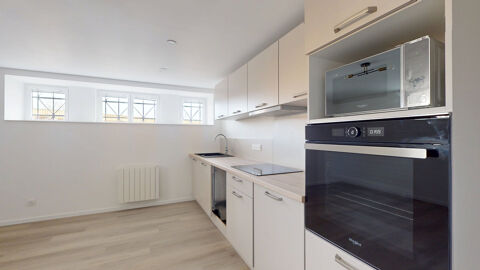  Appartement � louer 1 pi�ce 46 m�