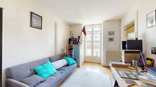  Appartement à louer 3 pièces 83 m²