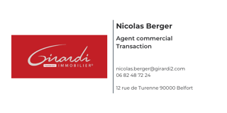  Terrain à vendre 1000 m²